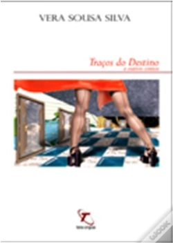 Capa do artigo Traços do Destino