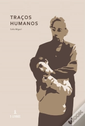 Capa do artigo Traços Humanos