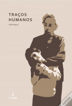 Capa do artigo Traços Humanos