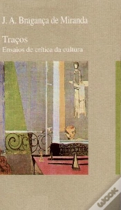 Capa do artigo Traços