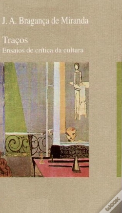 Capa do artigo Traços