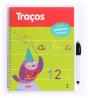 Traços. Primària - Preview