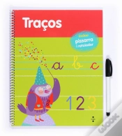 Capa do artigo Traços. Primària