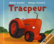 Capa do artigo Tracpeur