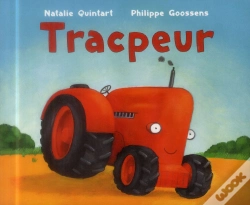 Capa do artigo Tracpeur