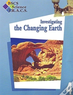 Capa do artigo Tracs Grade 4 Investigating Earth