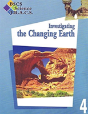 Tracs Grade 4 Investigating Earth - Preview