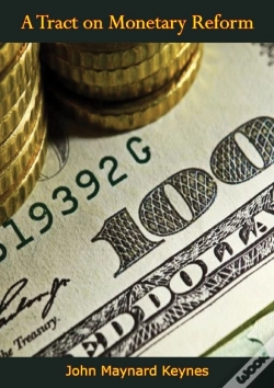 Capa do artigo Tract On Monetary Reform