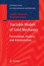 Tractable Models Of Solid Mechanics - Preview