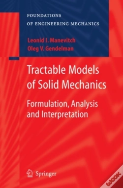 Capa do artigo Tractable Models Of Solid Mechanics