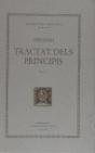 Tractat Dels Principis, Vol. I - Preview