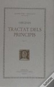 Capa do artigo Tractat Dels Principis, Vol. I