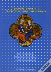 Capa do artigo Tractatus De Conceptu