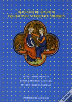 Capa do artigo Tractatus De Conceptu