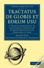 Capa do artigo Tractatus De Globis Et Eorum Usu