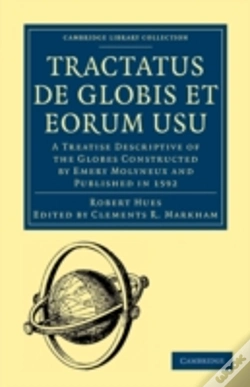 Capa do artigo Tractatus De Globis Et Eorum Usu
