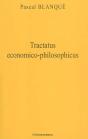 Tractatus Economico-Philosophicus - Preview