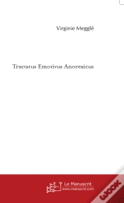Capa do artigo Tractatus Emotivus Anorexicus