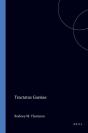 Tractatus Garsiae - Preview