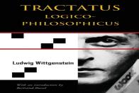 Tractatus Logico-Philosophicus (Chiron Academic Press - The Original Authoritative Edition)