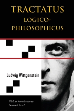 Capa do artigo Tractatus Logico-Philosophicus (Chiron Academic Press - The Original Authoritative Edition)