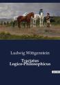 Tractatus Logico Philosophicus - Preview