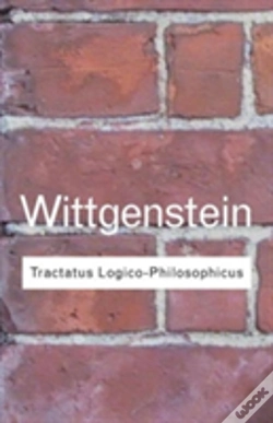 Capa do artigo Tractatus Logico-Philosophicus