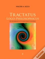 Capa do artigo Tractatus Logo-Philosophicus