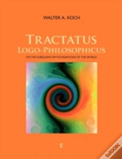 Capa do artigo Tractatus Logo-Philosophicus