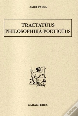 Capa do artigo Tractatuus Philosophika Poeticuus