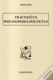 Capa do artigo Tractatuus Philosophika Poeticuus
