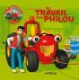 Tracteur Tom ; Du Travail Pour Philou - Preview