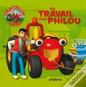 Capa do artigo Tracteur Tom ; Du Travail Pour Philou