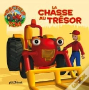 Capa do artigo Tracteur Tom ; La Chasse Au Trésor