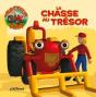 Tracteur Tom ; La Chasse Au Trésor - Preview