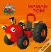 Capa do artigo Tracteur Tom ; Maman Tom