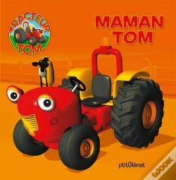 Capa do artigo Tracteur Tom ; Maman Tom