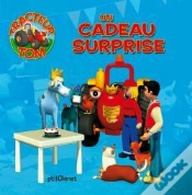 Capa do artigo Tracteur Tom ; Un Cadeau Surprise