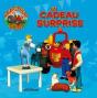 Tracteur Tom ; Un Cadeau Surprise - Preview