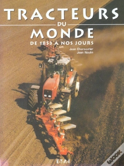 Capa do artigo Tracteurs Agricoles Sans Frontieres De 1850