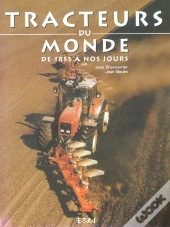 Tracteurs Agricoles Sans Frontieres De 1850