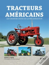 Tracteurs Américains