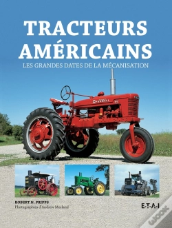 Capa do artigo Tracteurs Américains