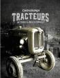Tracteurs, Batteuses Et Vieilles Ferrailles - Preview