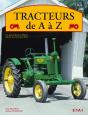 Tracteurs De A À Z - Preview