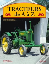Tracteurs De A À Z