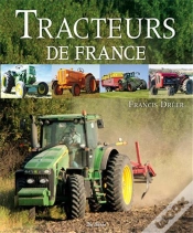 Capa do artigo Tracteurs De France