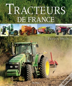 Capa do artigo Tracteurs De France