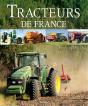 Tracteurs De France - Preview