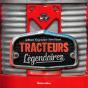 Tracteurs De Legendes - Preview